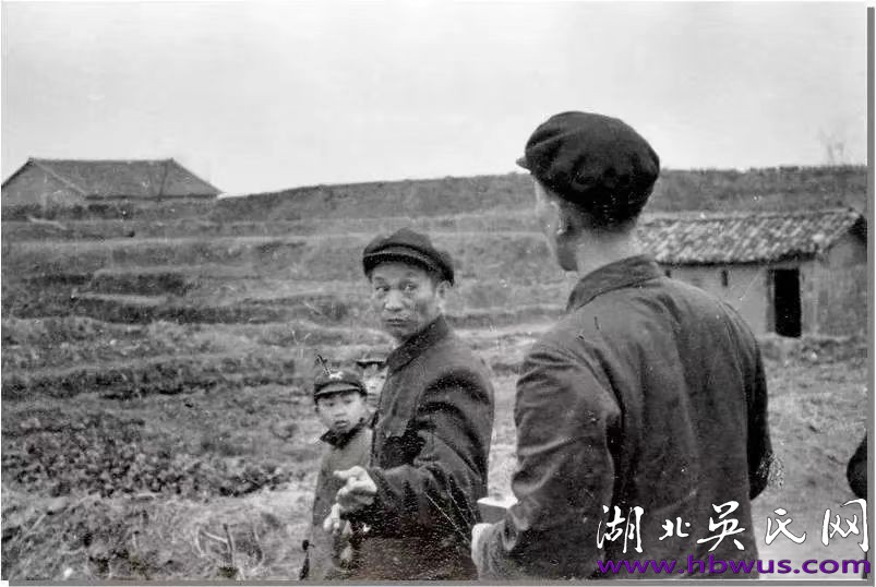 當(dāng)代吳氏名流（九）  四個(gè)“一級(jí)”  光輝一生  記開國(guó)中將——革命先賢吳先恩副司令員