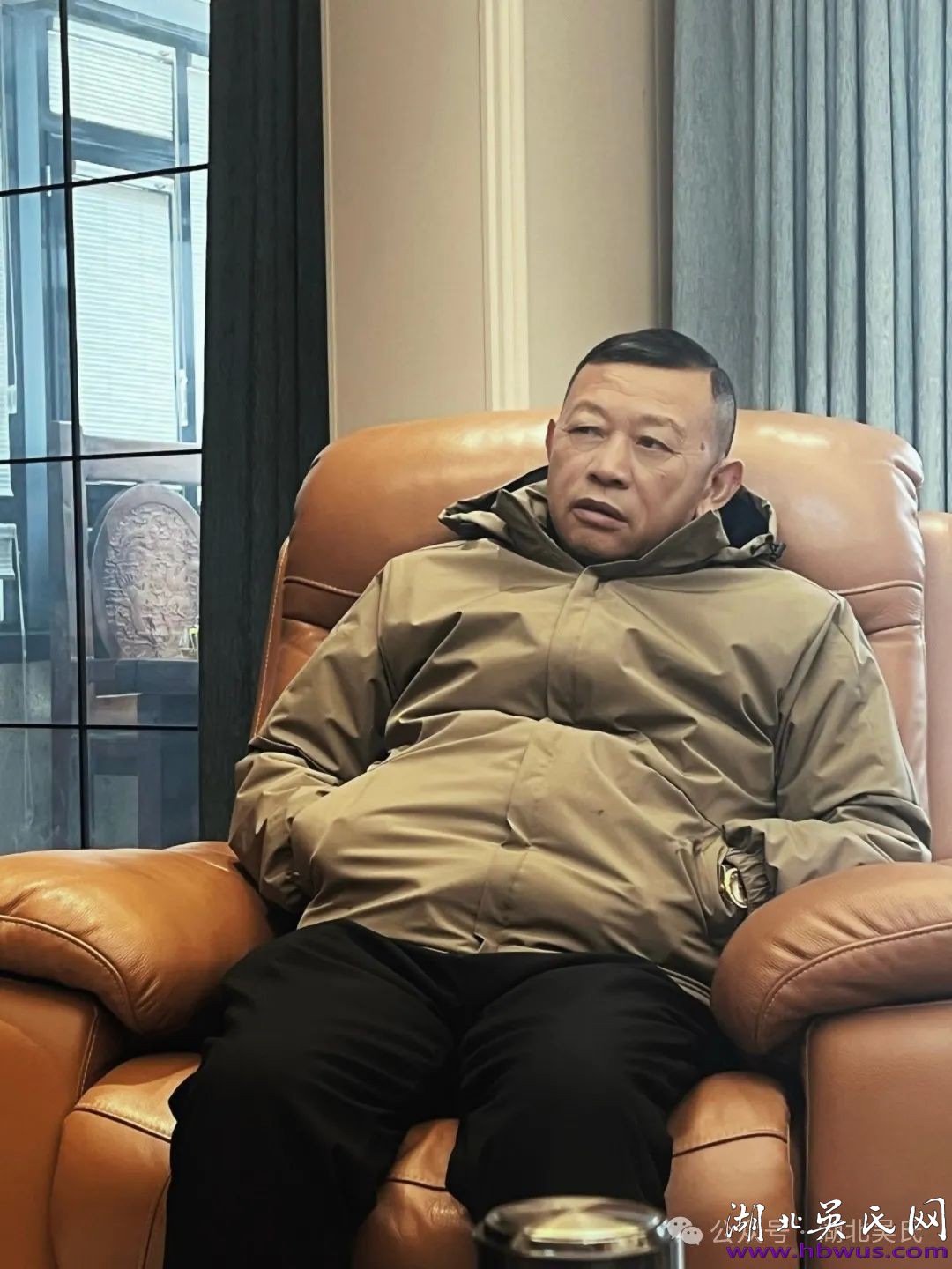 合林理事長一行到名仁集團調(diào)研 合林理事長一行到名仁集團調(diào)研