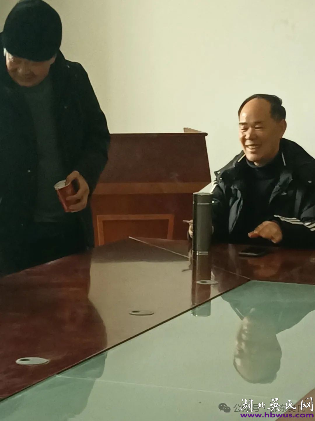 鄂東吳氏垸長辭歲年會2月1日在武穴舉行 鄂東吳氏垸長辭歲年會2月1日在武穴舉行