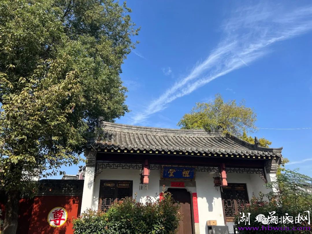 問道長春觀之旅 問道長春觀之旅