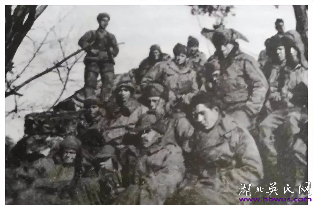 當代吳氏名流11：開國中將吳信泉