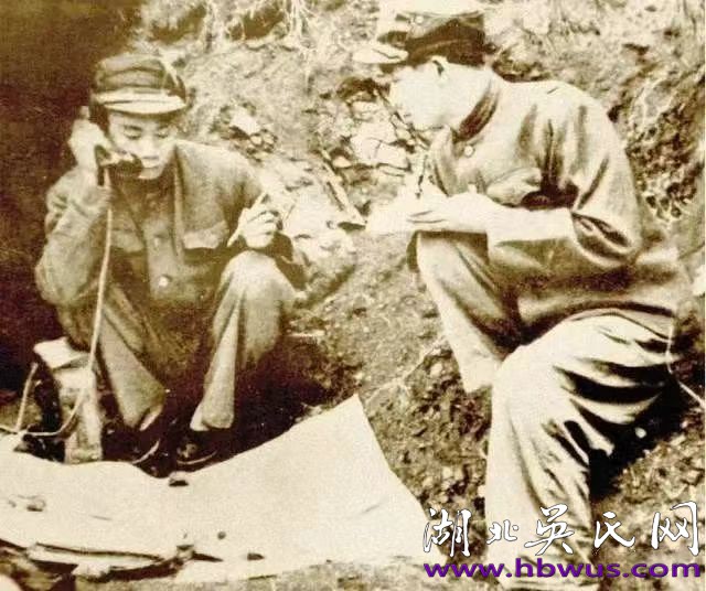 當代吳氏名流11：開國中將吳信泉