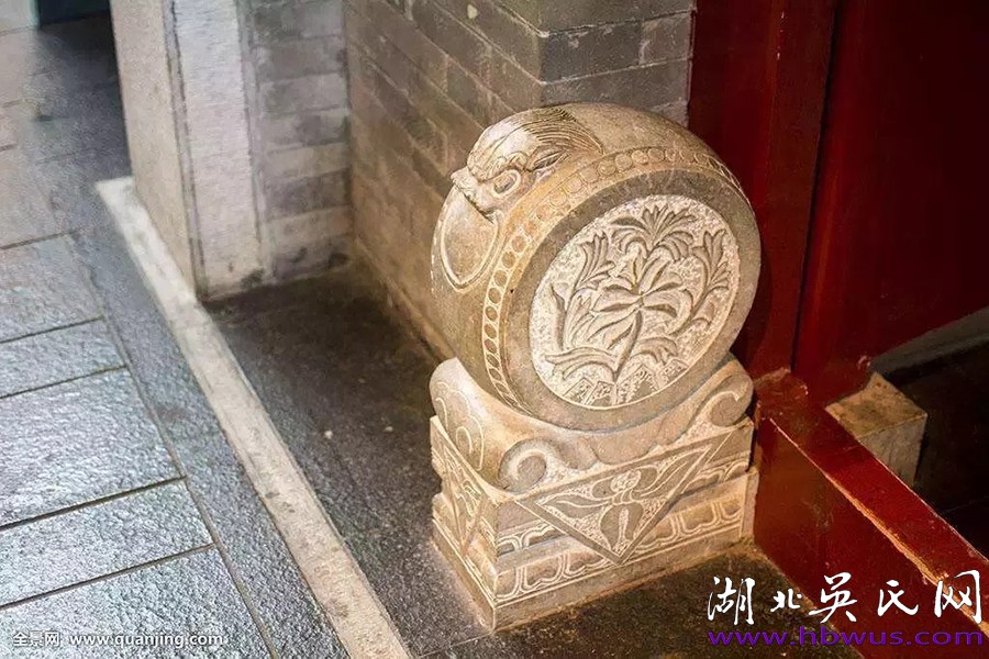 我所知道的吳氏祠堂