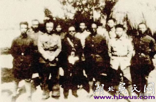 當(dāng)代吳氏名流（18）  吳肅少將