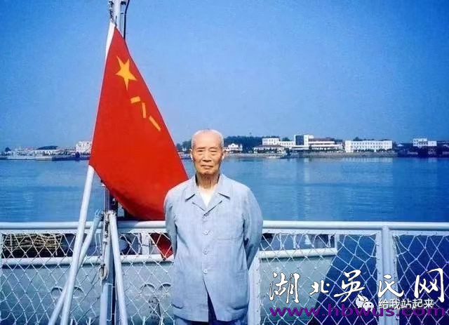 當(dāng)代吳氏名流（20）    吳烈將軍