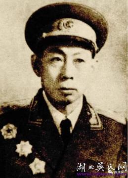 當代吳氏名流（23）   開國少將吳子杰