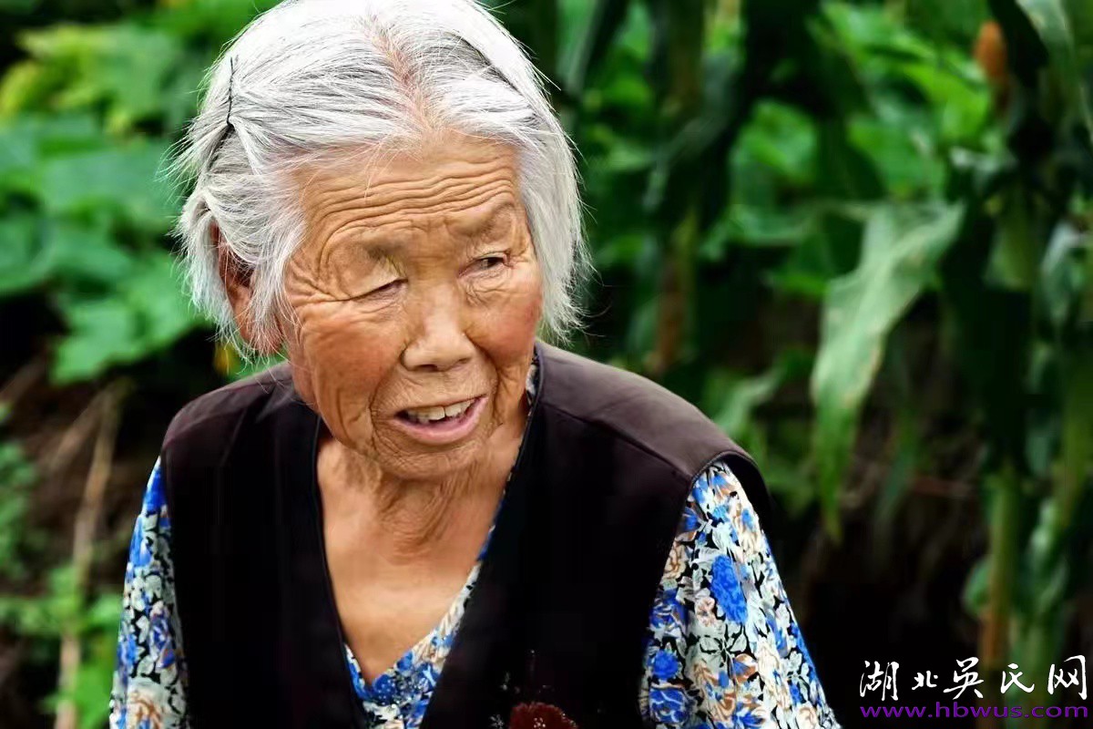 【外婆的背簍】