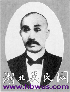 湖北省文物保護(hù)單位——吳兆麟墓