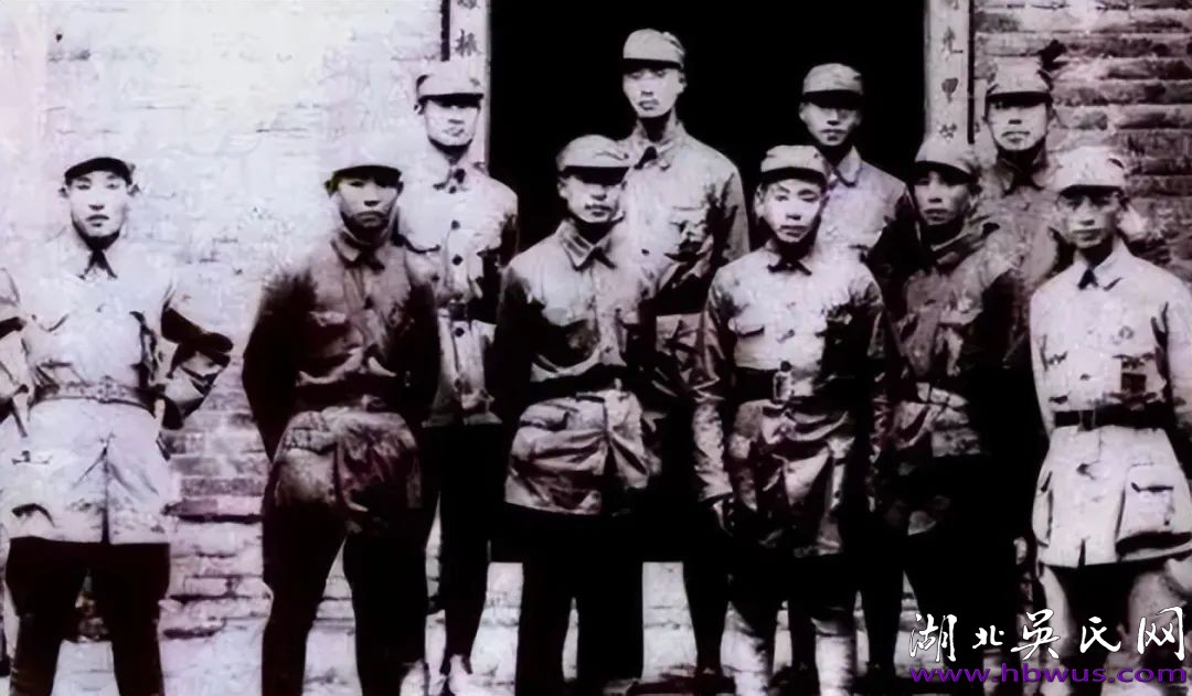 當代吳氏名流（26） 開國少將吳自立