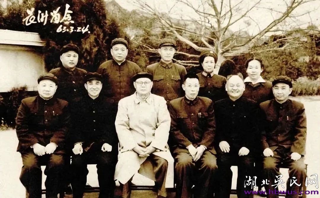 當代吳氏名流（26） 開國少將吳自立