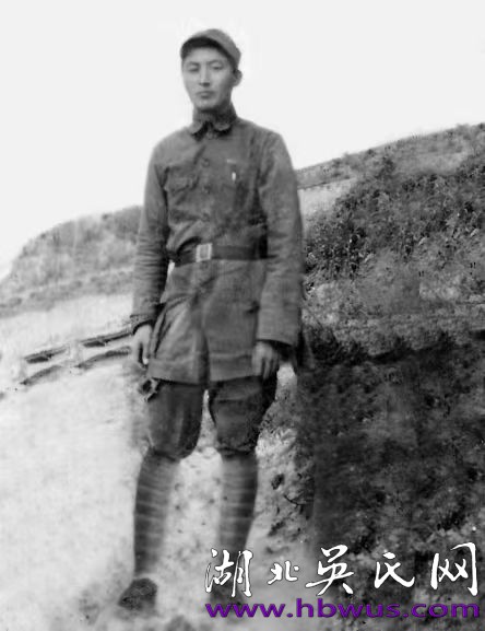 當(dāng)代吳氏名流（30）  吳榮正將軍