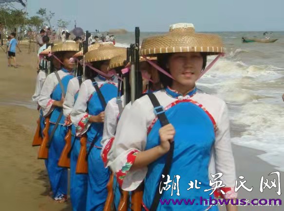  海南三亞西島之旅