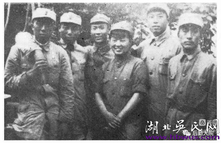 當(dāng)代吳氏名流(32)   開國(guó)將領(lǐng)吳保山 當(dāng)代吳氏名流(32)   開國(guó)將領(lǐng)吳保山