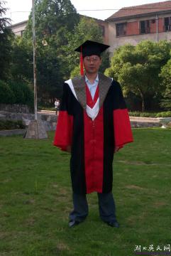 優(yōu)秀的醫(yī)學(xué)教育者——吳基良