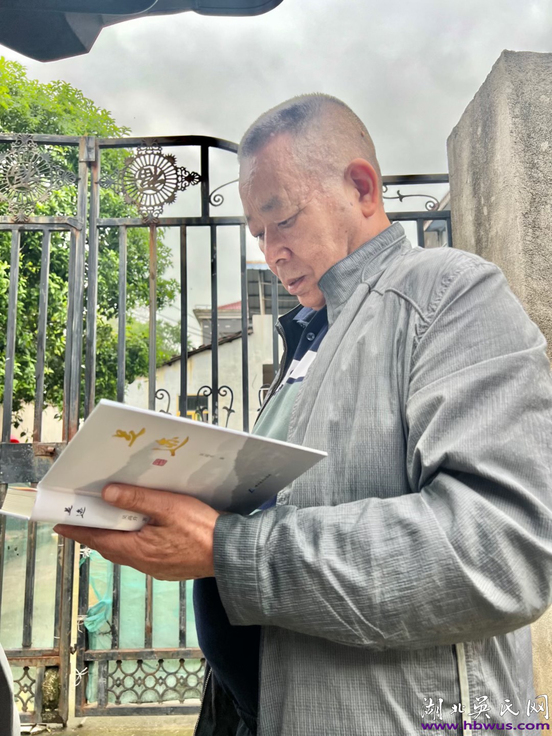 世吳主席一行到湖北鄂冶泰伯紀(jì)念館調(diào)研 世吳主席一行到湖北鄂冶泰伯紀(jì)念館調(diào)研