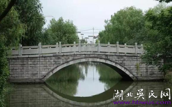 家鄉(xiāng)奇景：石家大橋