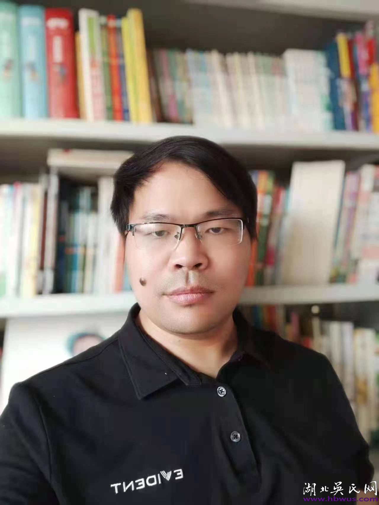 吳海泉與他的三個兒子 吳海泉與他的三個兒子