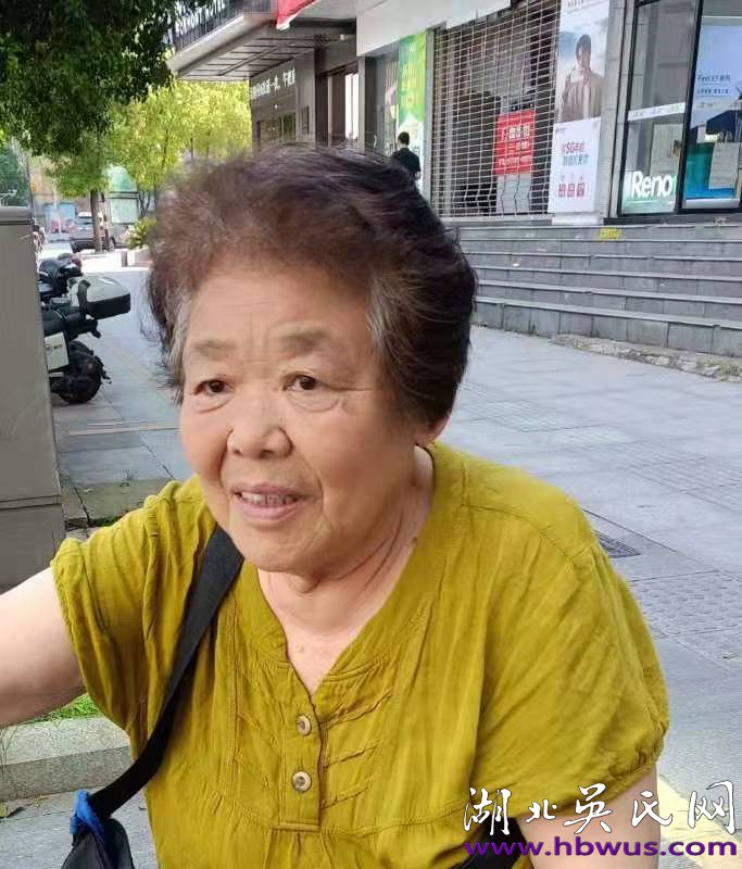 吳秀云的人生之旅 吳秀云的人生之旅