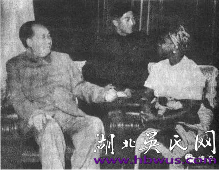 當(dāng)代吳氏名流（48）吳建民院長(zhǎng)