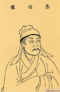 吳臘保：吳姓天下第一世家