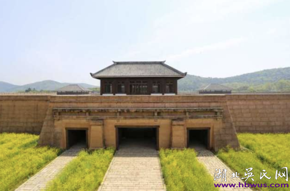 吳臘保：吳國(guó)七百年的歲月滄桑