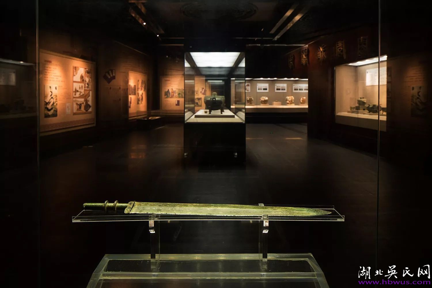 吳臘保：吳國(guó)七百年的歲月滄桑