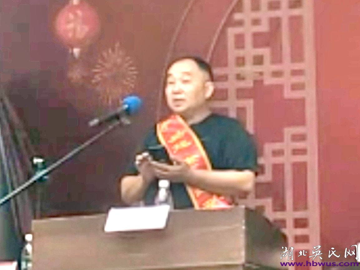 熱烈祝賀陽新學(xué)子吳悠同學(xué)考取清華大學(xué)