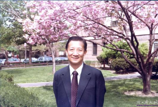 當代吳氏名流（70） ——記吳新智院士