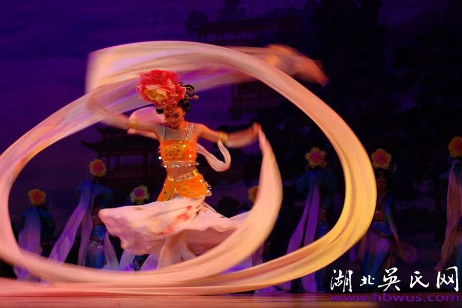 吳臘保：春秋吳國舞蹈文化的特點(diǎn)