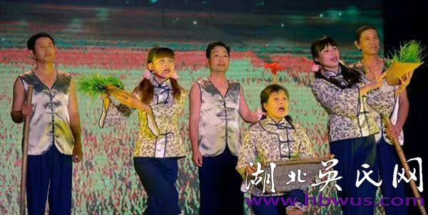 梅里吳歌,傳承千年雅韻 梅里吳歌,傳承千年雅韻