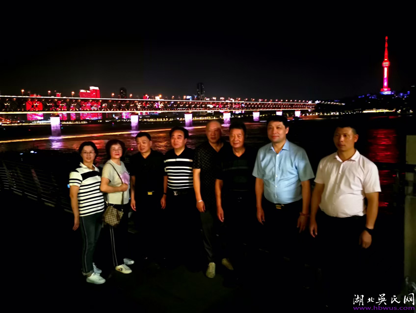 熱烈歡迎江蘇仲雍文化研究一行到訪 熱烈歡迎江蘇仲雍文化研究一行到訪