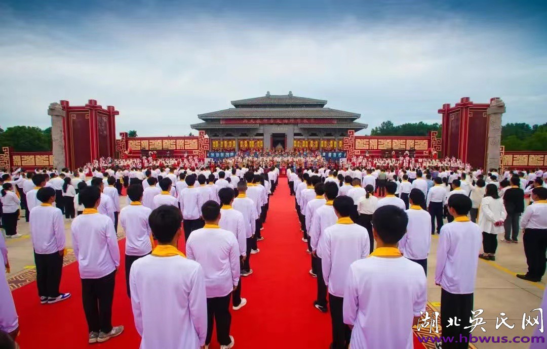 論中華根親文化