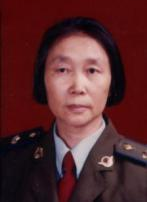 大別山地區(qū)吳萬七支系歷代知名人士簡述之七 （A）