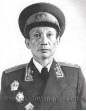 大別山地區(qū)始遷祖吳萬七支系歷代知名人士簡述之八(A)