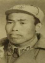 大別山地區(qū)始遷祖吳萬七支系歷代知名人士簡(jiǎn)述之八（B）