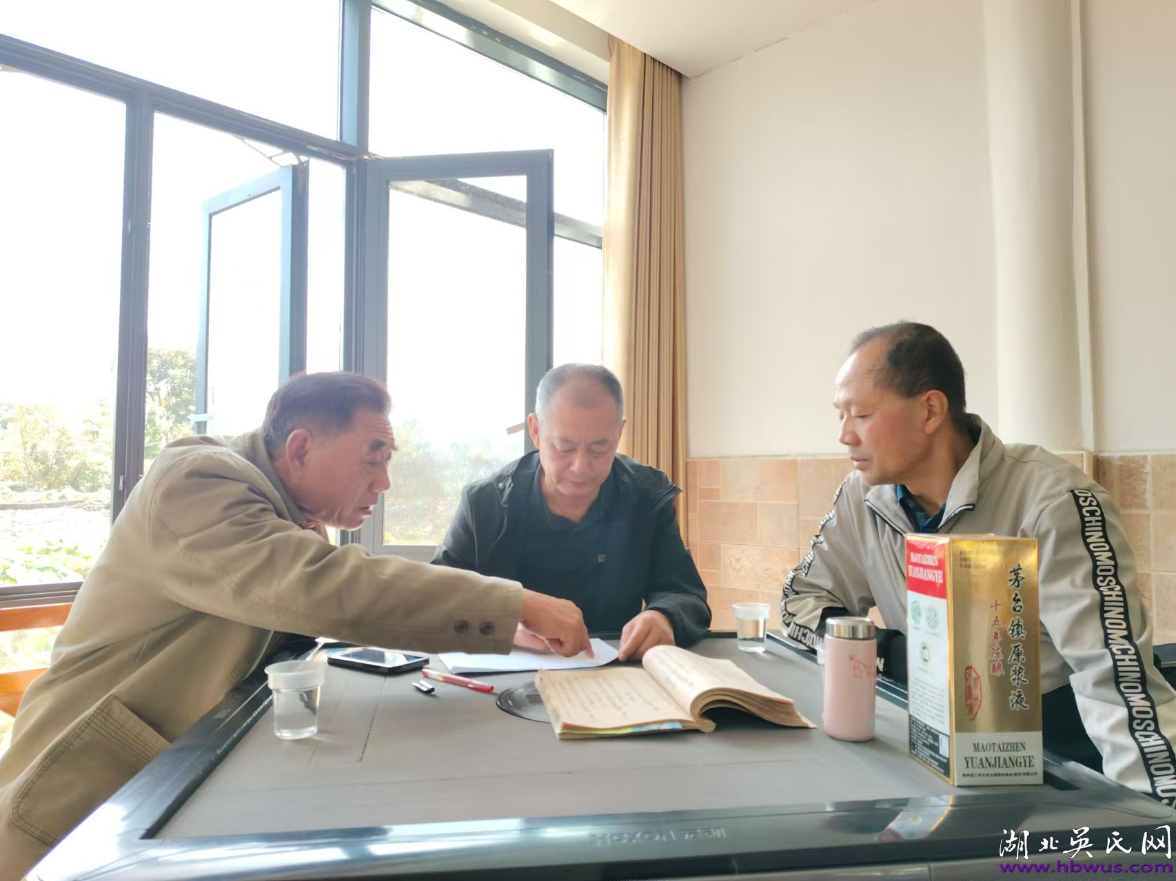 一個宗親也不能少 一個宗親也不能少