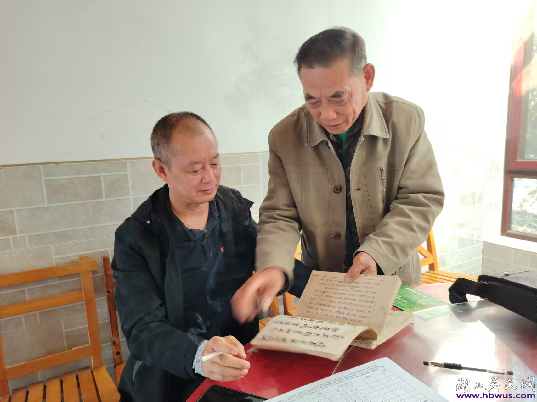 一個宗親也不能少 一個宗親也不能少