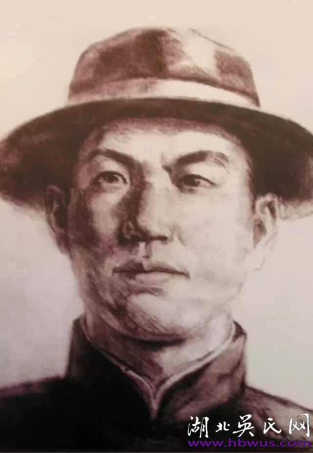 A:紅色的土地  英雄的人民  紅色記憶之二---大別山新縣紅色歷史之最：紅色首府，將軍故里