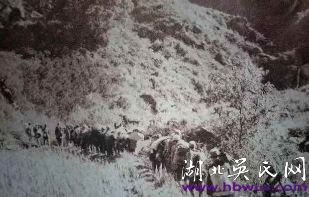 B:紅色的土地  英雄的人民 紅色記憶之二---大別山新縣紅色歷史之最：紅色首府，將軍故里