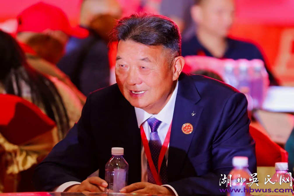 2025 湖北吳氏新年賀詞  