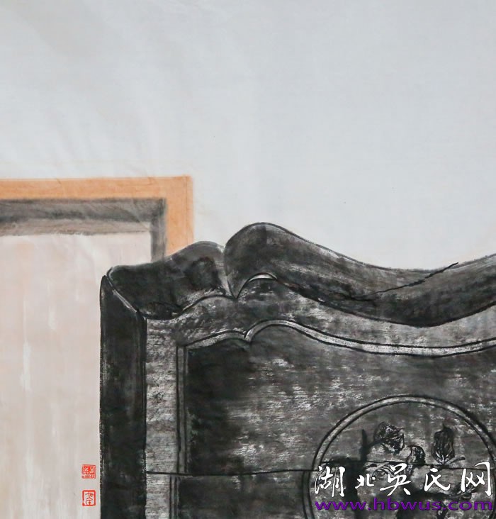 榫卯系列：新時代寫意藝術(shù)例釋