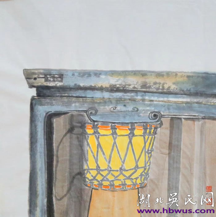 榫卯系列：新時代寫意藝術(shù)例釋