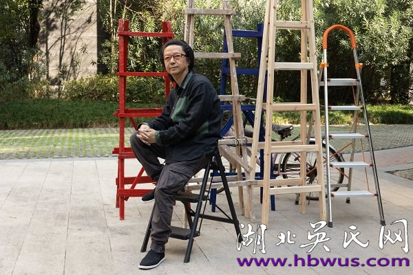 榫卯系列：新時代寫意藝術(shù)例釋