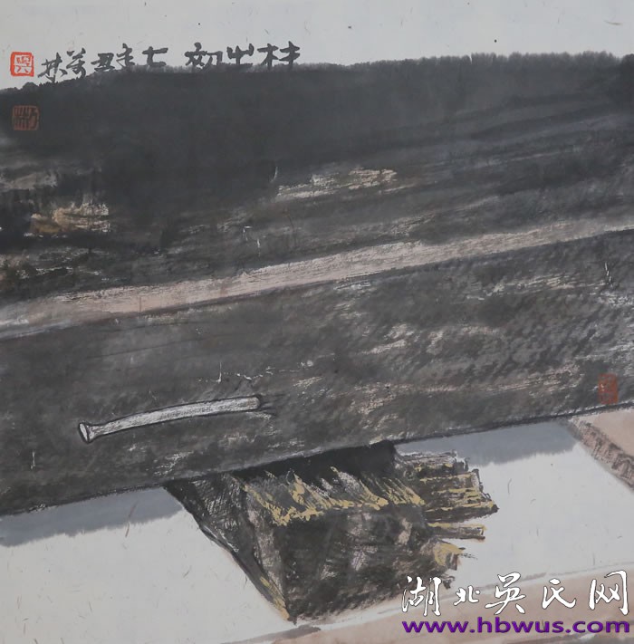 榫卯系列：新時代寫意藝術(shù)例釋