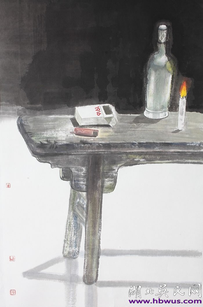 榫卯系列：新時代寫意藝術(shù)例釋