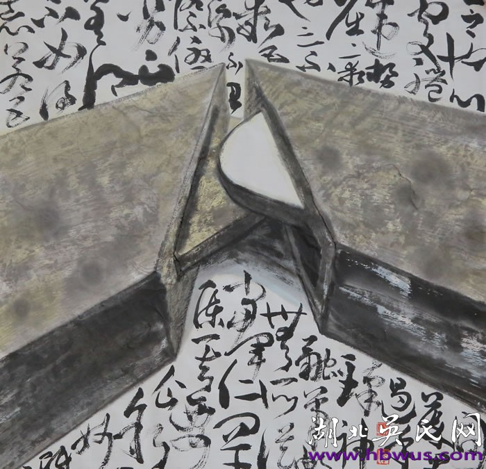 榫卯系列：新時代寫意藝術(shù)例釋