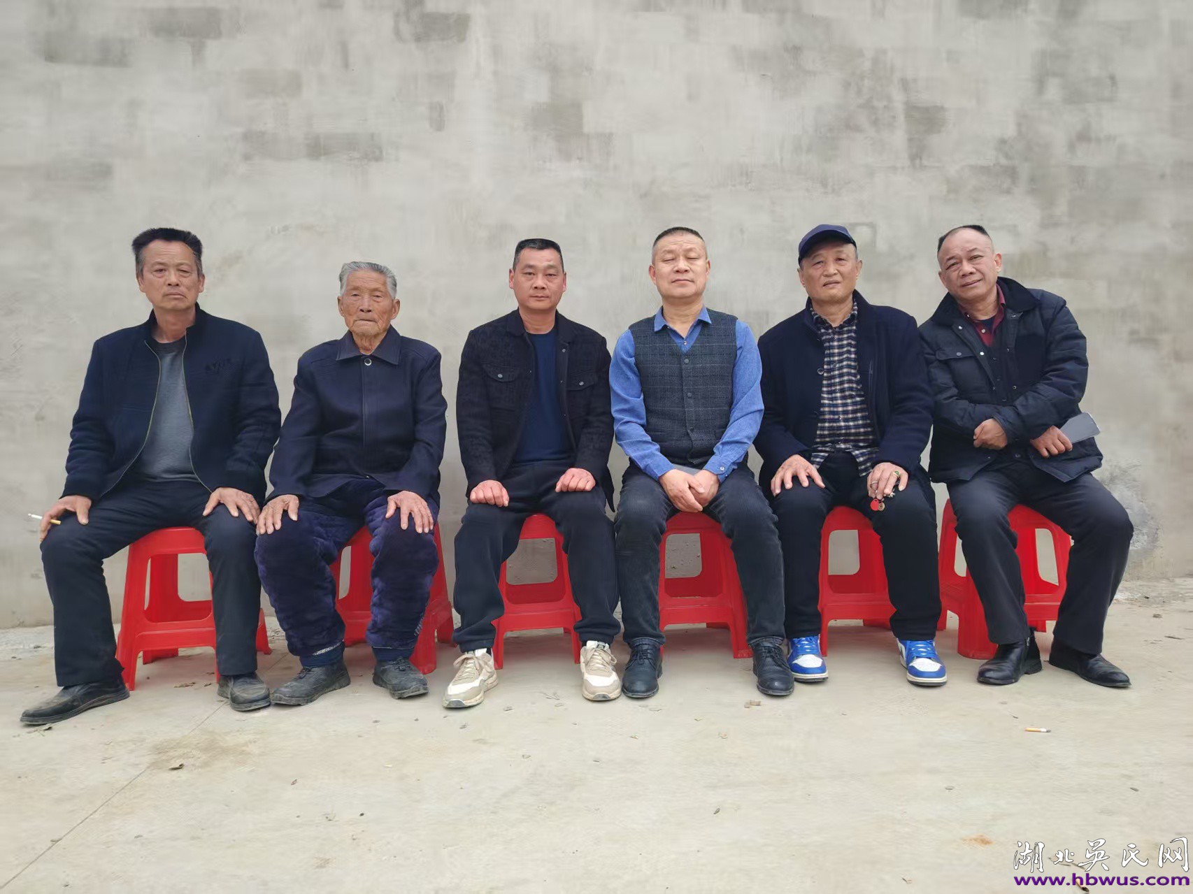 天門吳氏原禮公支續(xù)譜告竣  眾宗親熱烈祝賀