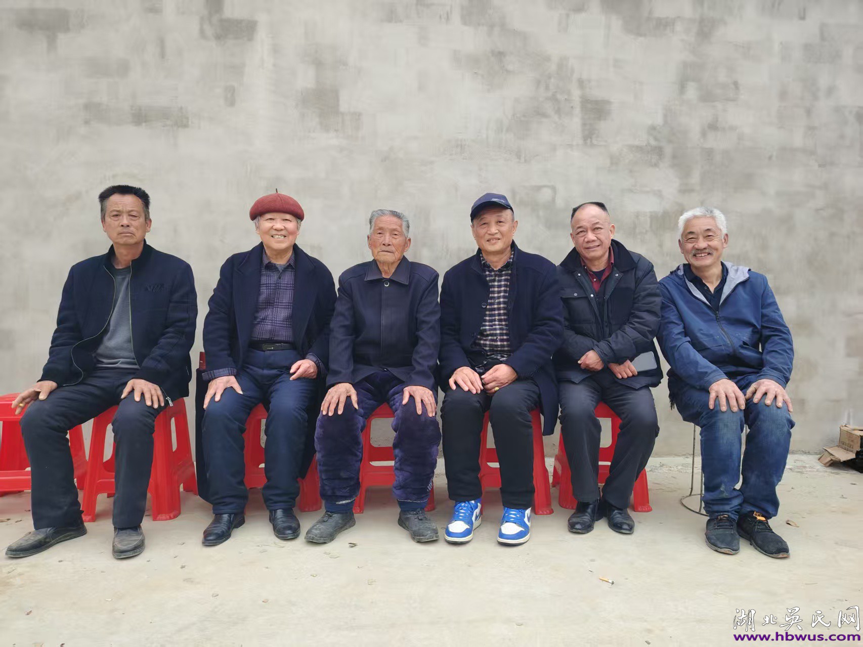 天門吳氏原禮公支續(xù)譜告竣  眾宗親熱烈祝賀