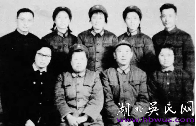 “三八節(jié)”紀(jì)念老紅軍吳繼春誕辰110周年