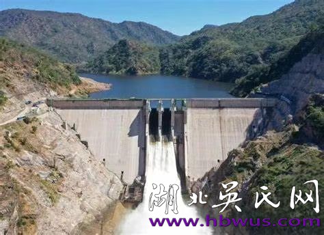 艾爾電氣助力贊比亞水電站建設(shè)